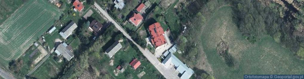 Zdjęcie satelitarne eIT Łukasz Bożyk