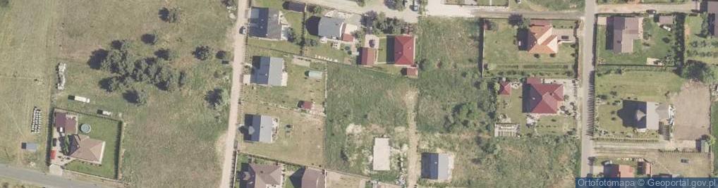 Zdjęcie satelitarne Eko Mew Eko Mew 1