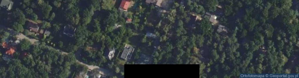 Zdjęcie satelitarne Eko MTK Skrót Firmy: Eko MTK Lub Eko MTK