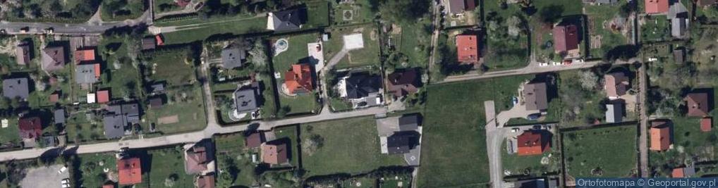 Zdjęcie satelitarne Eko System