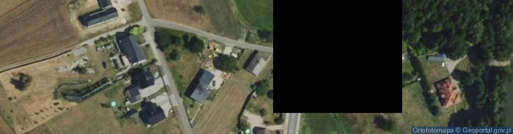 Zdjęcie satelitarne EKO TOX S C Maria Skipirzepa i Jan Skipirzepa