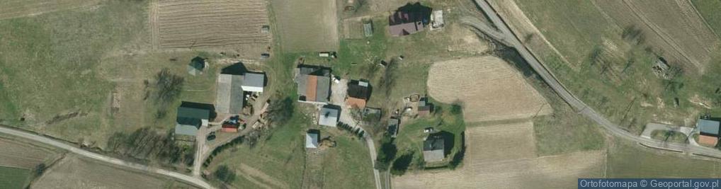 Zdjęcie satelitarne Ekologiczne P.P.H.U.Bio-Eko Wójtowicz Marian