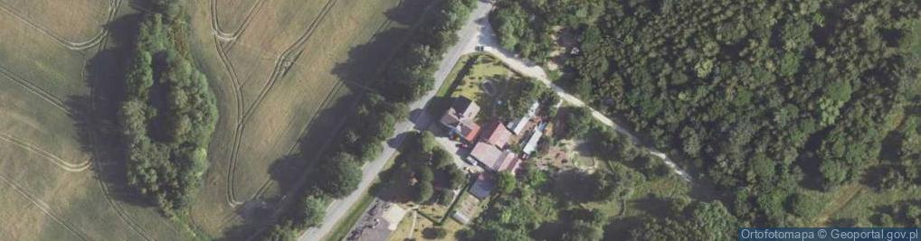 Zdjęcie satelitarne EkoPower Piotr Onak