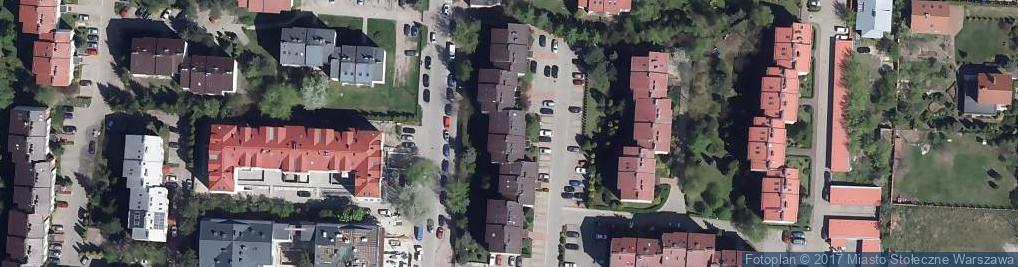 Zdjęcie satelitarne Eksperci Fzmot