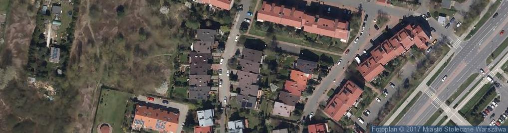 Zdjęcie satelitarne Eksperci24