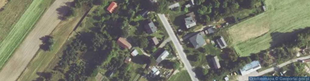 Zdjęcie satelitarne Ekspert Anna Szczepańczyk
