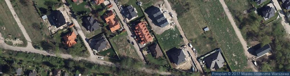 Zdjęcie satelitarne Ekspert Celny Doradztwo Celne