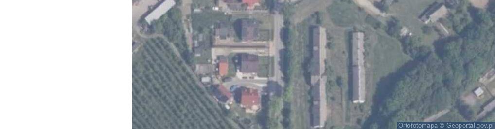 Zdjęcie satelitarne Ekspert Izabela Orlikowska