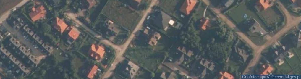 Zdjęcie satelitarne Ekspert - Marcin Żurawski