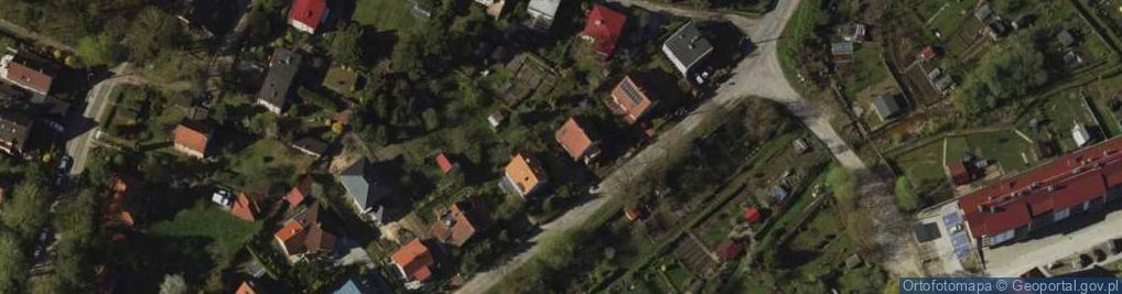 Zdjęcie satelitarne Ekspertyzy Projektowanie Tłumaczenia