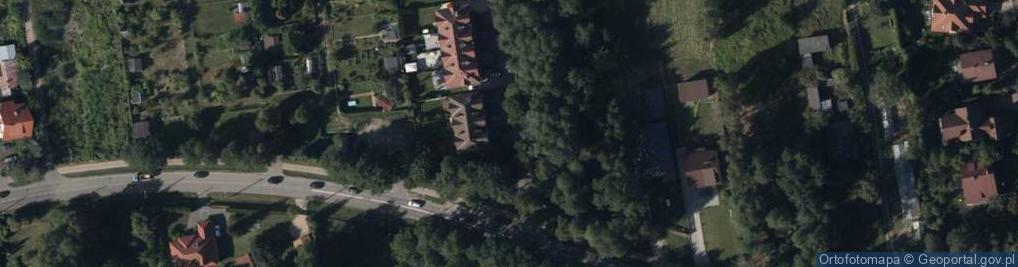 Zdjęcie satelitarne Ekspert