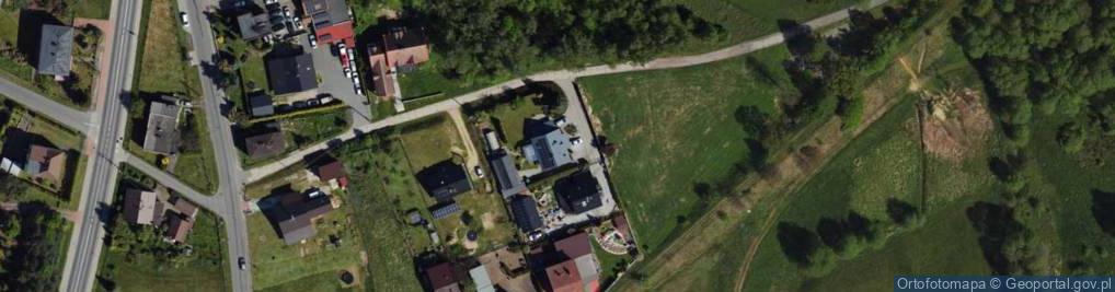 Zdjęcie satelitarne El- Automatyka-Tomasz Grycman