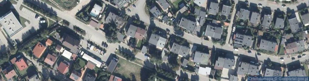 Zdjęcie satelitarne El - Bart