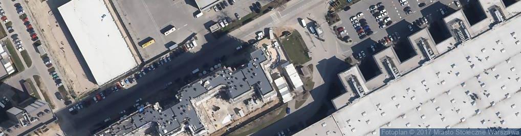 Zdjęcie satelitarne EL-BOX