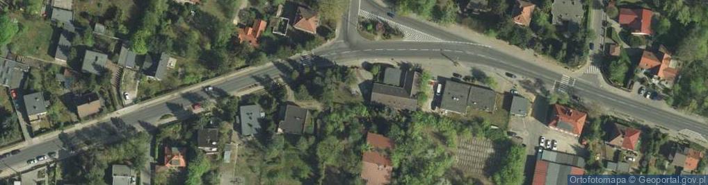 Zdjęcie satelitarne El Em