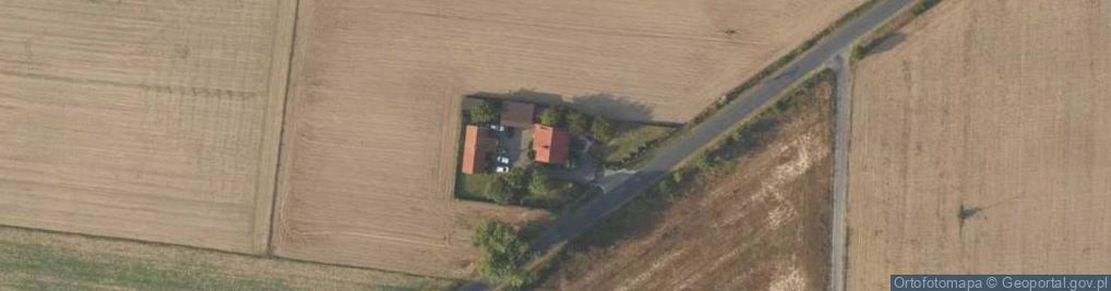 Zdjęcie satelitarne El-Kos Kacper Kosowski