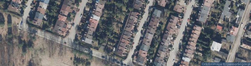 Zdjęcie satelitarne El Pin