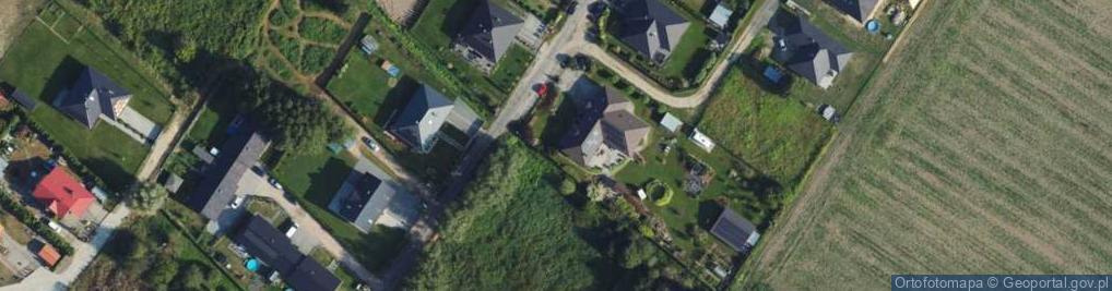 Zdjęcie satelitarne EL-PRO Michał Pawłowski