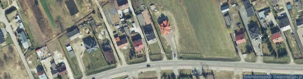 Zdjęcie satelitarne El-Solid Mariusz Smyk