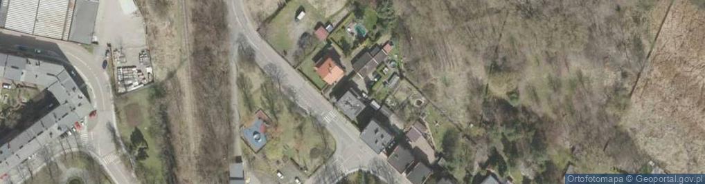 Zdjęcie satelitarne Elbon