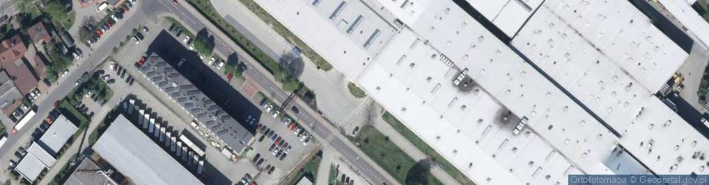 Zdjęcie satelitarne Elbos