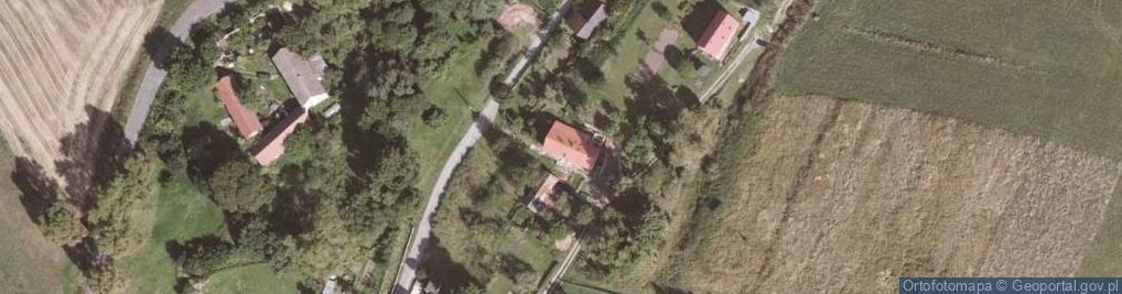 Zdjęcie satelitarne Elczyk z.Transport