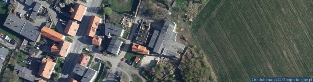 Zdjęcie satelitarne Electro 24