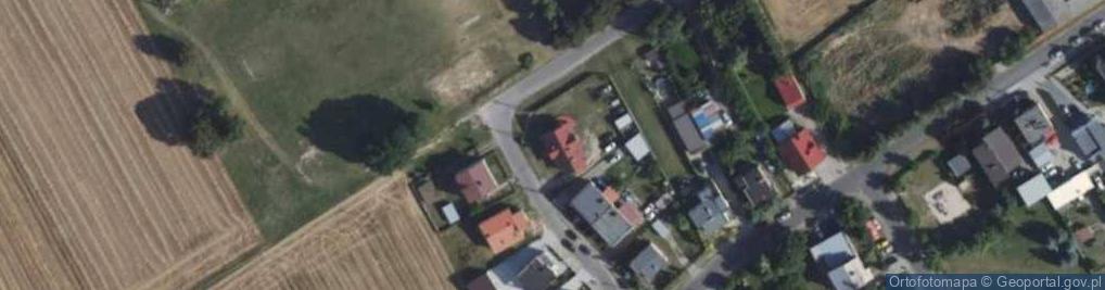 Zdjęcie satelitarne Elektro-Instal Robert Jaworek