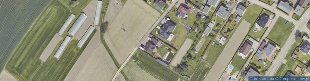 Zdjęcie satelitarne ElektroHans
