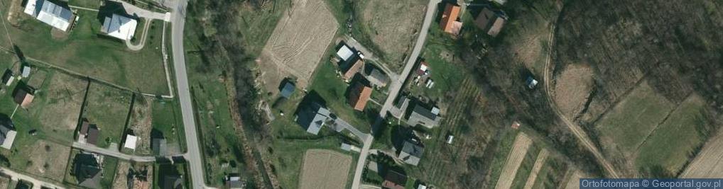 Zdjęcie satelitarne Elektrokomplex Adam Ochał