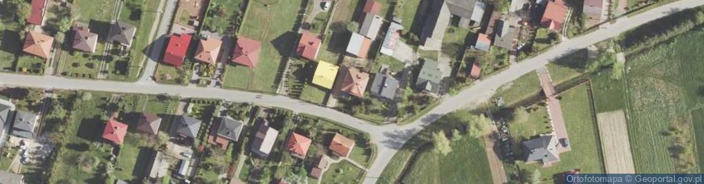 Zdjęcie satelitarne Elektromechanika Chłodnicza Naprawa Sprzętu Agd