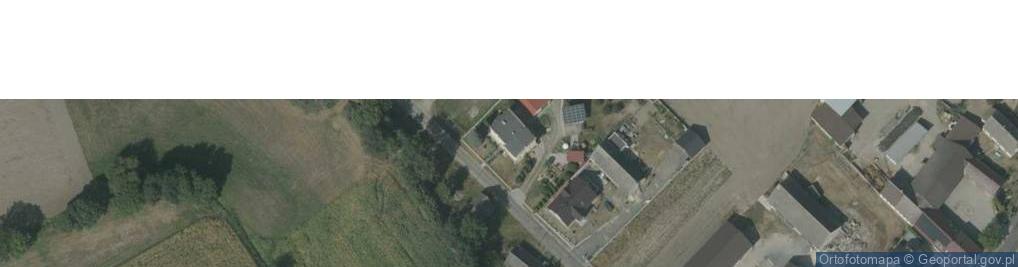 Zdjęcie satelitarne Elektron Plus