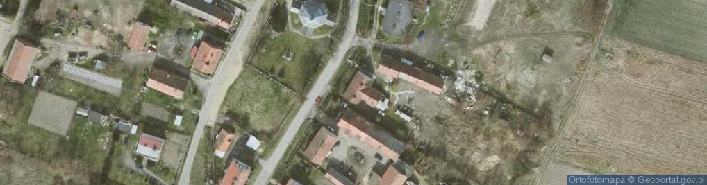 Zdjęcie satelitarne Elektrum-Sped