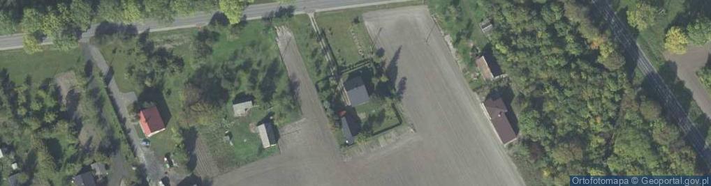 Zdjęcie satelitarne Eleonora Pajor Ramona