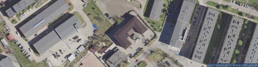Zdjęcie satelitarne elFOTOGRAF