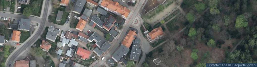 Zdjęcie satelitarne Elgreco Ewa Liolis Tomasz Liolis