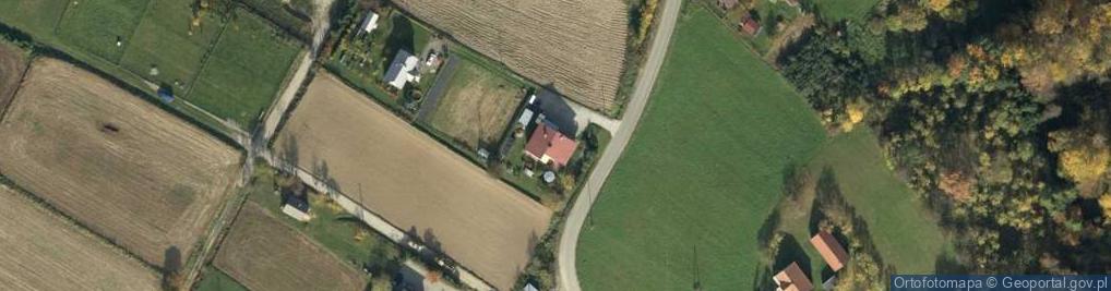 Zdjęcie satelitarne Elhydro Rafał Mastalerz