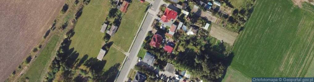 Zdjęcie satelitarne eliasz.net