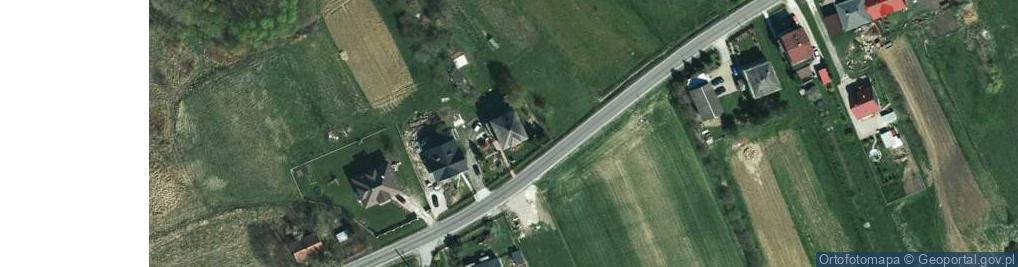 Zdjęcie satelitarne Elitabut