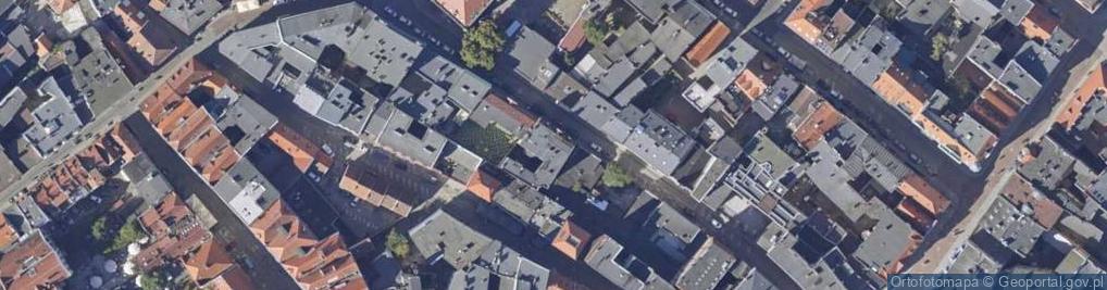 Zdjęcie satelitarne Elite Sport Łukasz Dudojć, Daniel Kiszewski