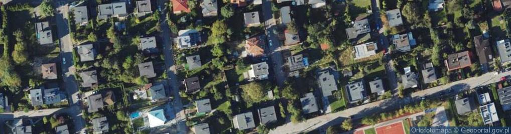 Zdjęcie satelitarne Elite