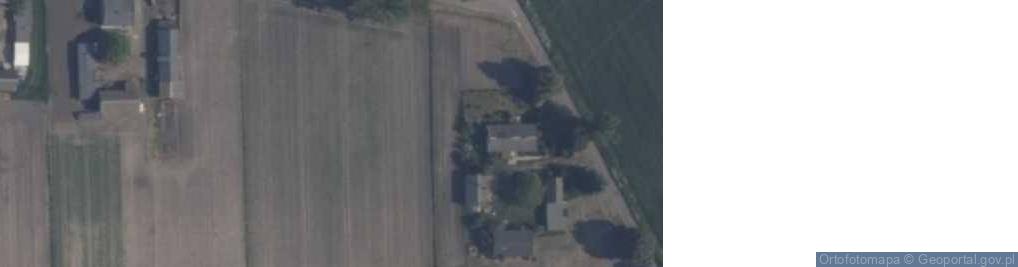 Zdjęcie satelitarne Eliza Bellini Dunque