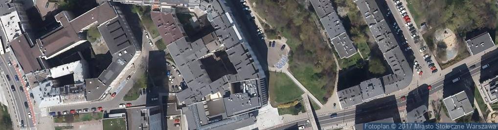 Zdjęcie satelitarne Elmwart 12
