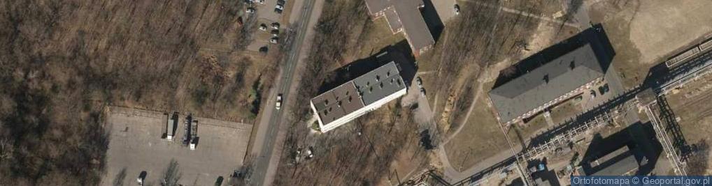 Zdjęcie satelitarne Elpis