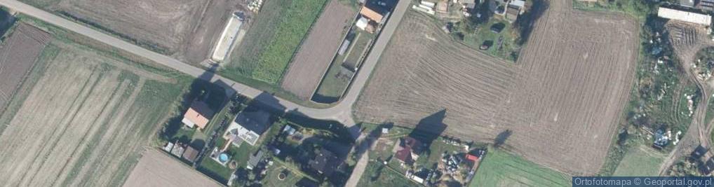 Zdjęcie satelitarne Elproterm