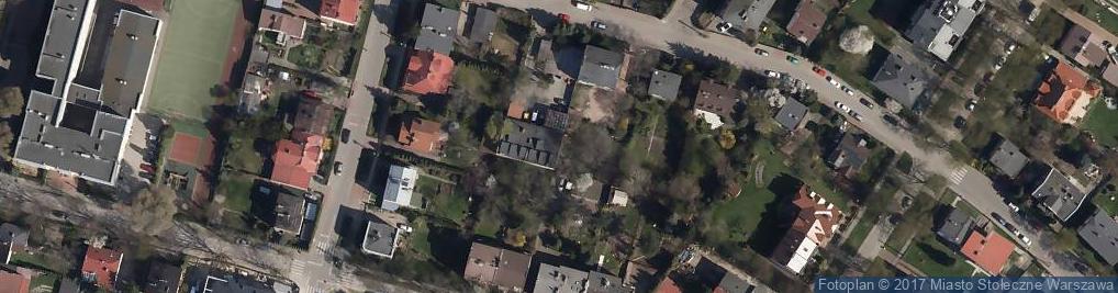 Zdjęcie satelitarne Elp