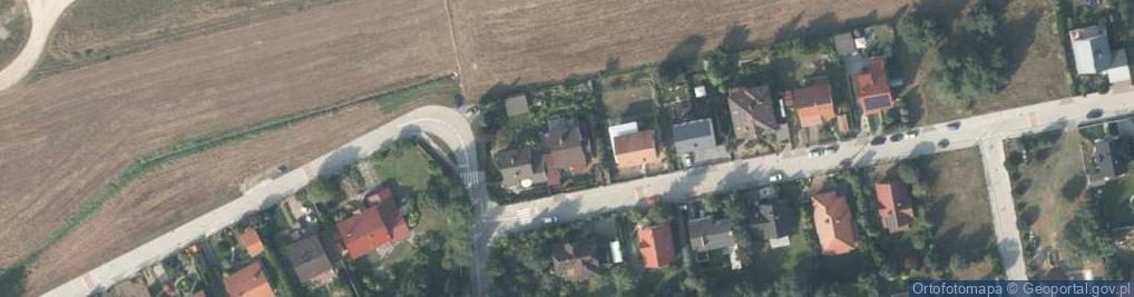 Zdjęcie satelitarne Elt-Serwis Waldemar Walkowiak