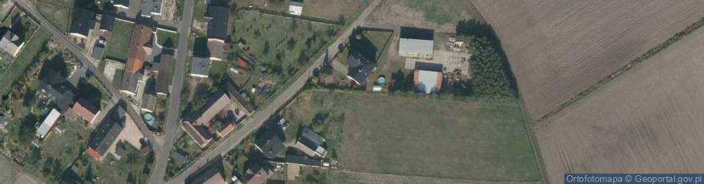 Zdjęcie satelitarne "Eltechnik" Adam Kula