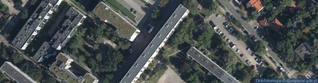 Zdjęcie satelitarne Elvis Mazur Tomasz Czesław