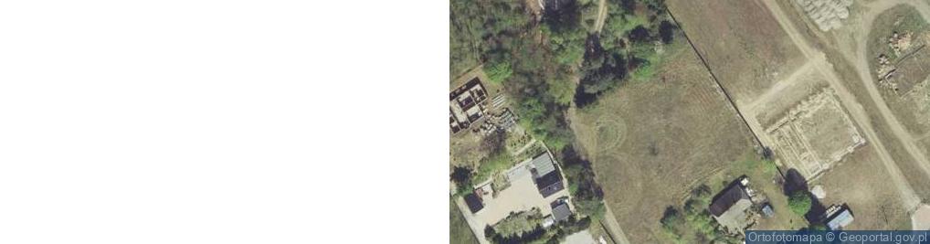 Zdjęcie satelitarne Elwira Strzesak